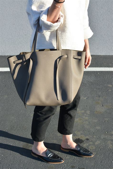 phantom replica bag|Celine Totes .